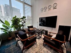 The Central (D1), Office #610497511